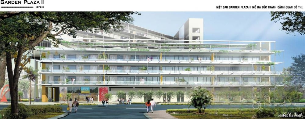 Garden Plaza 2 - Hình ảnh bất động sản 1/5