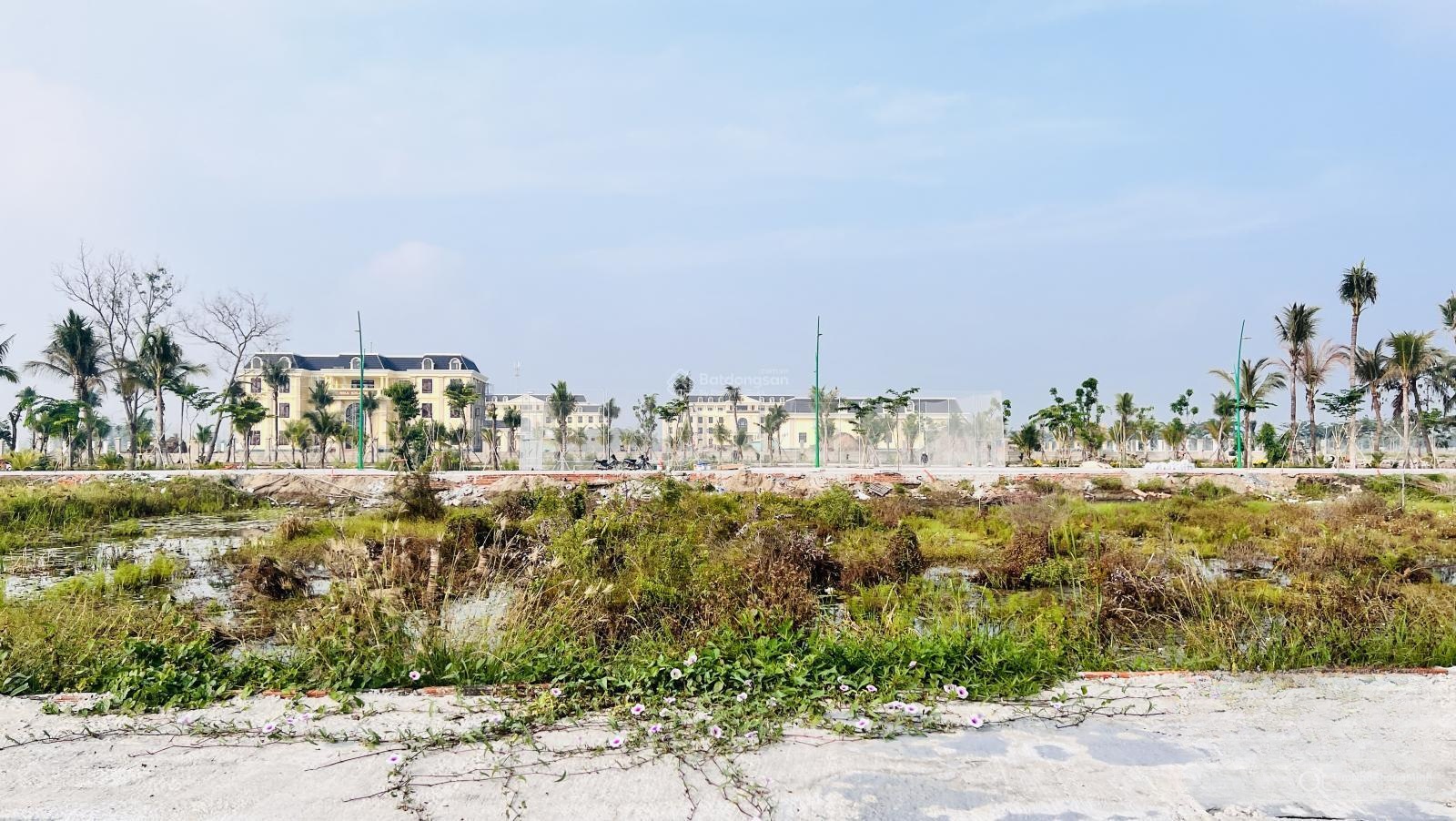 Hình ảnh chi tiết dự án