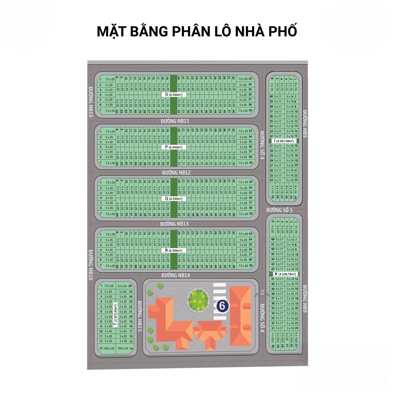 Hình ảnh chi tiết dự án