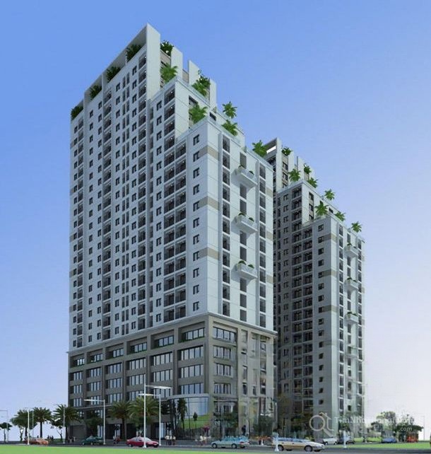 Geleximco Southern Star - Hình ảnh bất động sản 1/5
