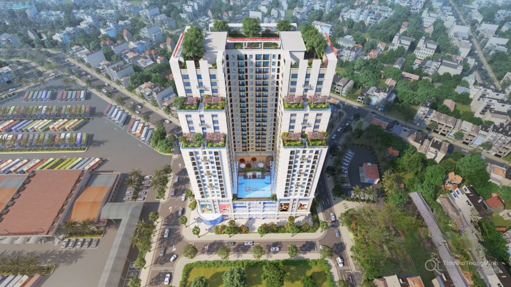 Chi tiết dự án