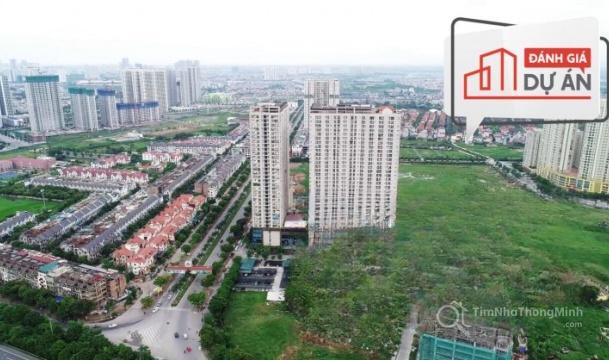 Gemek Tower - Hình ảnh bất động sản 1/9