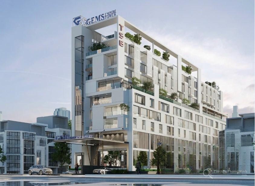 Chi tiết dự án