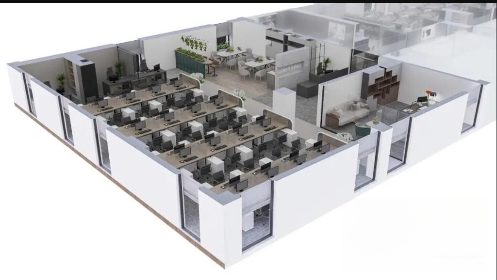 Chi tiết dự án