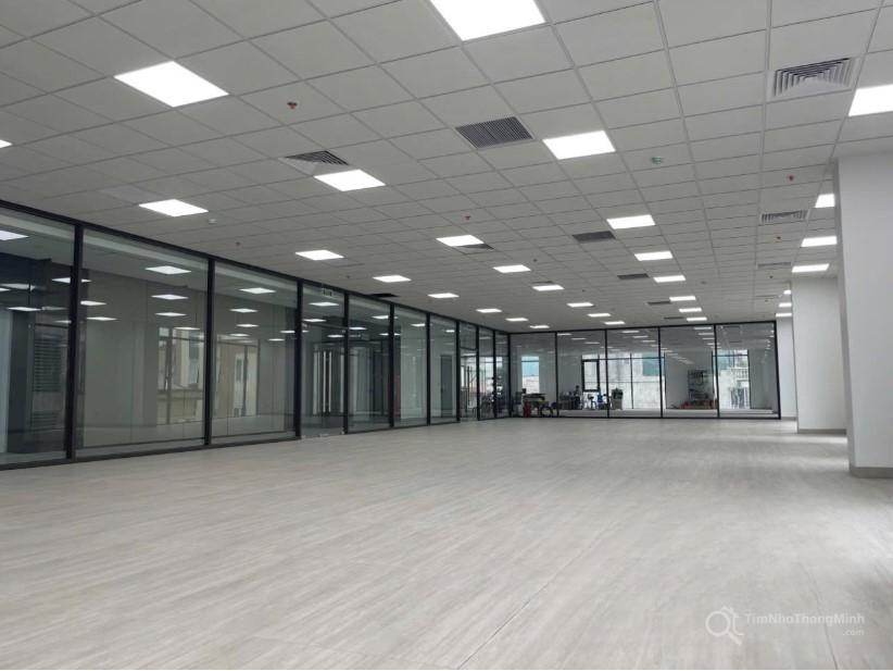 Chi tiết dự án