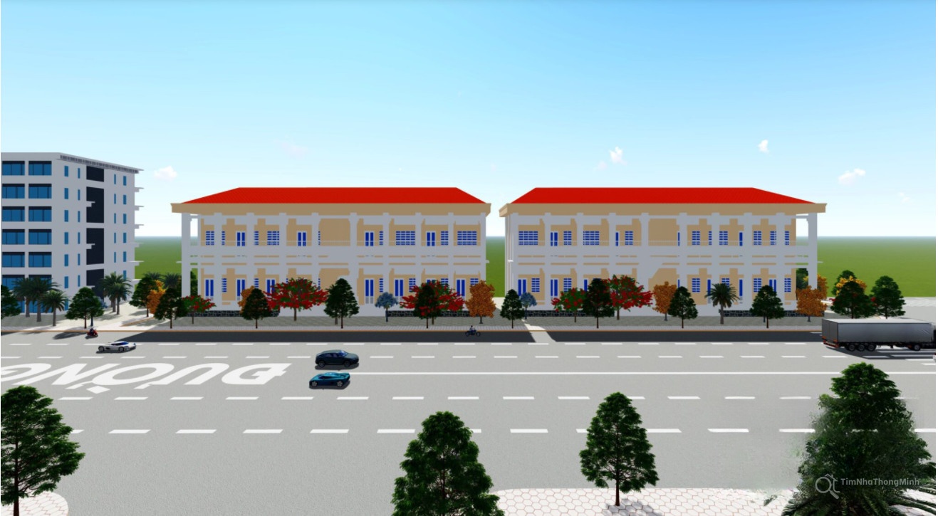 Hình ảnh chi tiết dự án