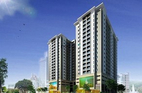 Gia Định Plaza - Hình ảnh bất động sản 1/2