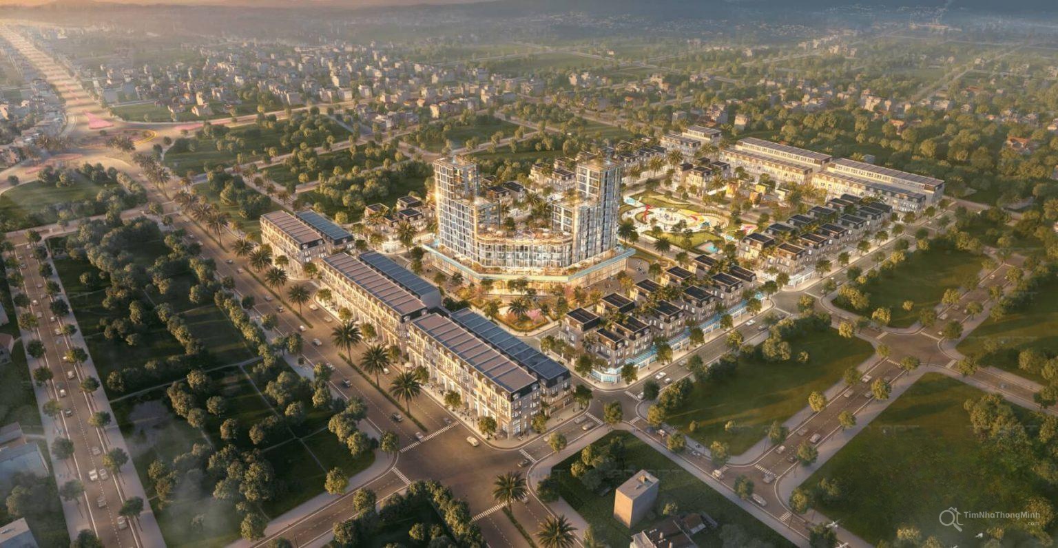 Hình ảnh chi tiết dự án
