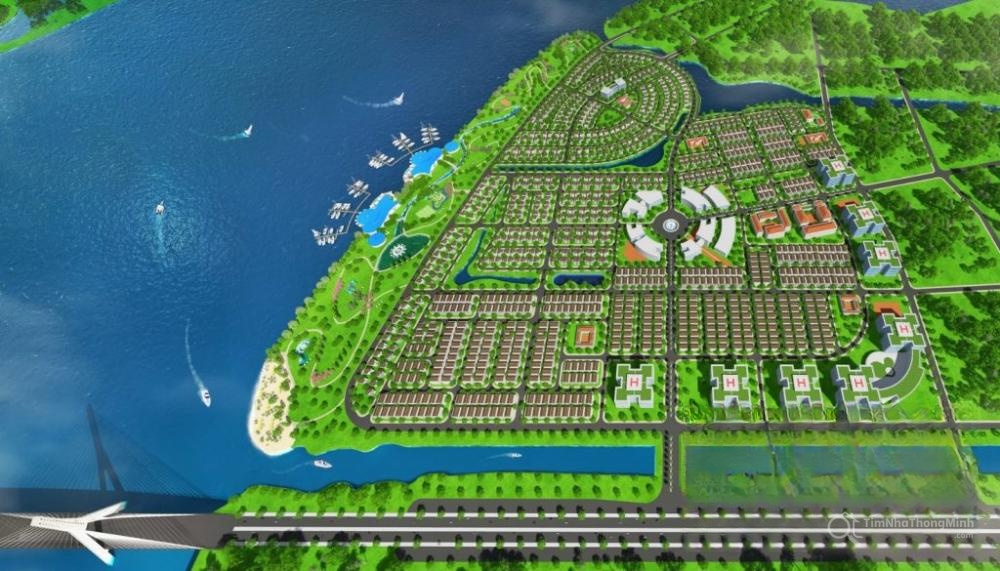 Golden Bay 3 - Hình ảnh bất động sản 1/6