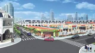 Golden Center City 2 - Hình ảnh bất động sản 1/8