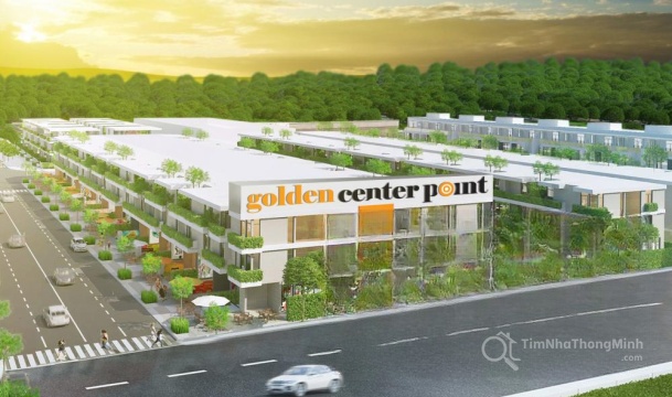 Golden Center Point - Hình ảnh bất động sản 1/6