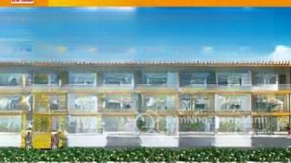 Golden City - Hình ảnh bất động sản 1/4