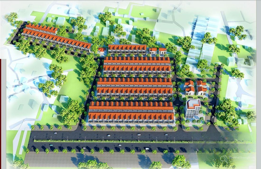 Golden City 5 Nghệ An - Hình ảnh bất động sản 1/2