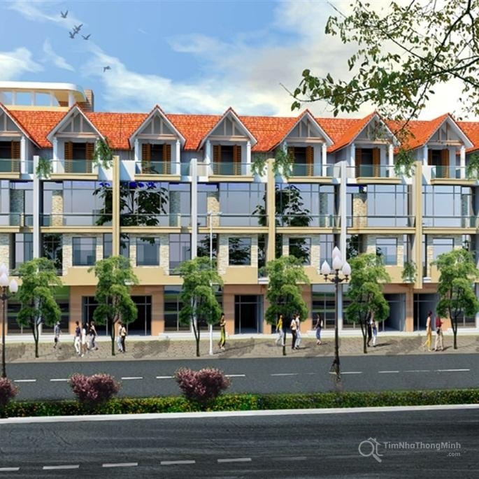 Hình ảnh chi tiết dự án