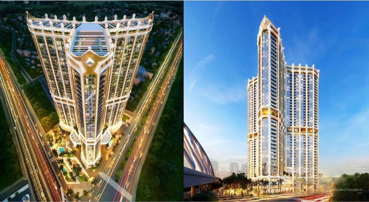 Hình ảnh chi tiết dự án