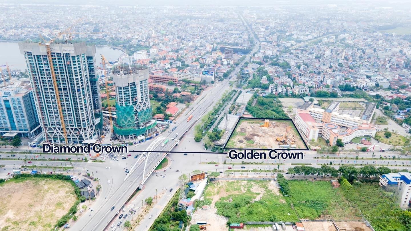 Hình ảnh chi tiết dự án