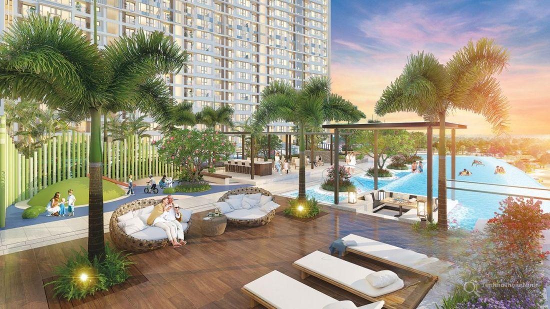 Hình ảnh chi tiết dự án