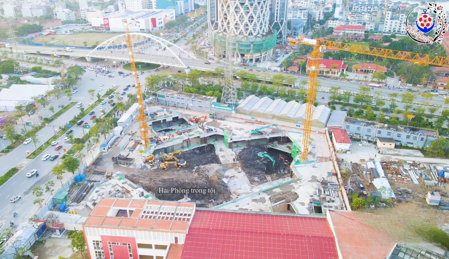 Hình ảnh chi tiết dự án