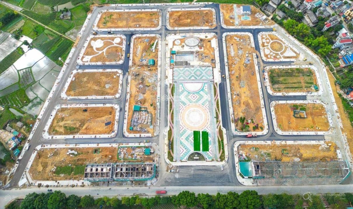 Hình ảnh chi tiết dự án