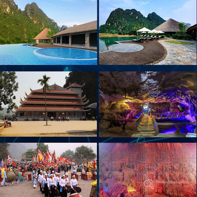 Hình ảnh chi tiết dự án