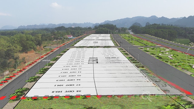 Hình ảnh chi tiết dự án