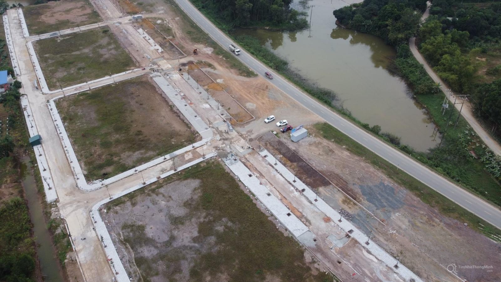 Hình ảnh chi tiết dự án