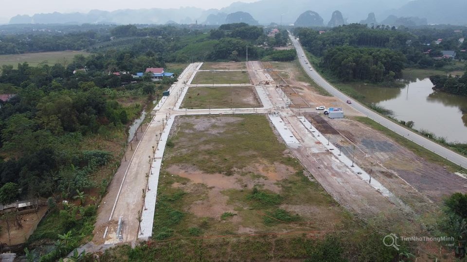 Hình ảnh chi tiết dự án