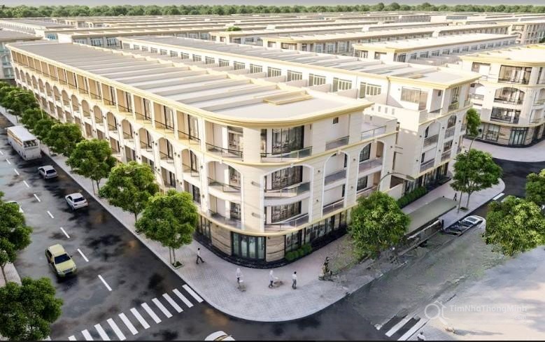 Hình ảnh chi tiết dự án