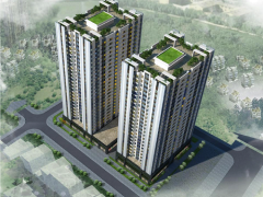 Golden Land 5 - Hình ảnh bất động sản 1/5
