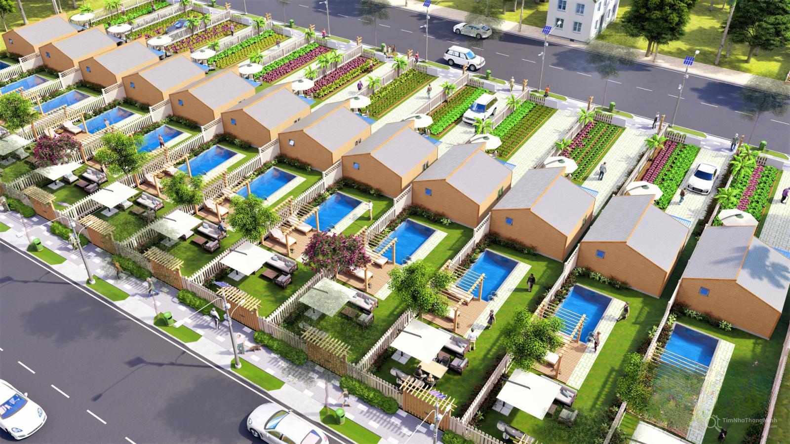 Hình ảnh chi tiết dự án