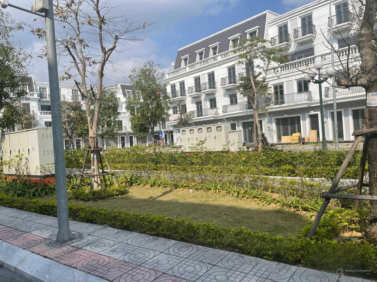 Hình ảnh chi tiết dự án