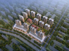 Golden Park - Hình ảnh bất động sản 1/7