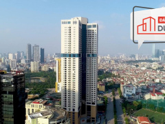 Golden Park Tower - Hình ảnh bất động sản 1/9