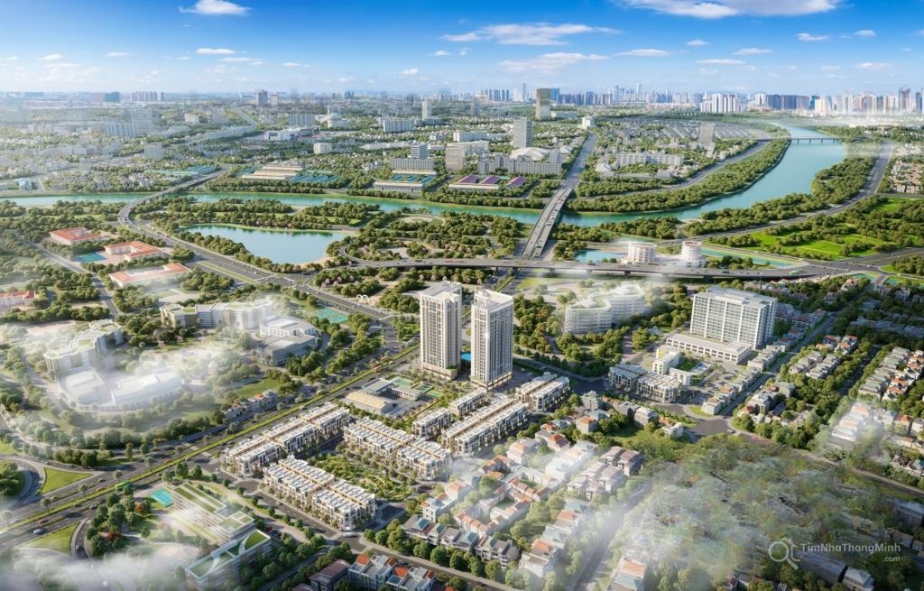 Hình ảnh chi tiết dự án