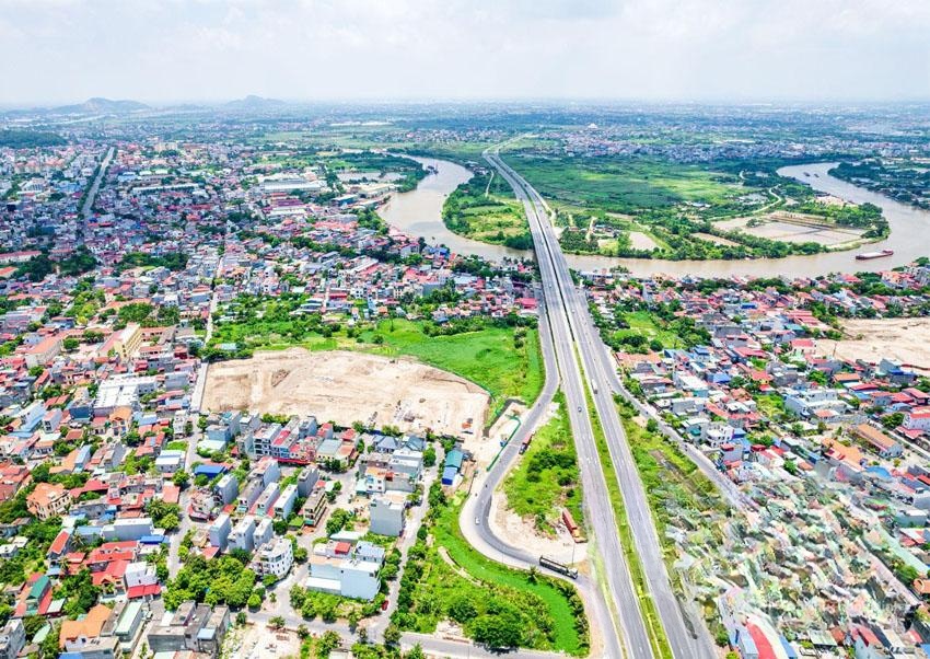 Hình ảnh chi tiết dự án