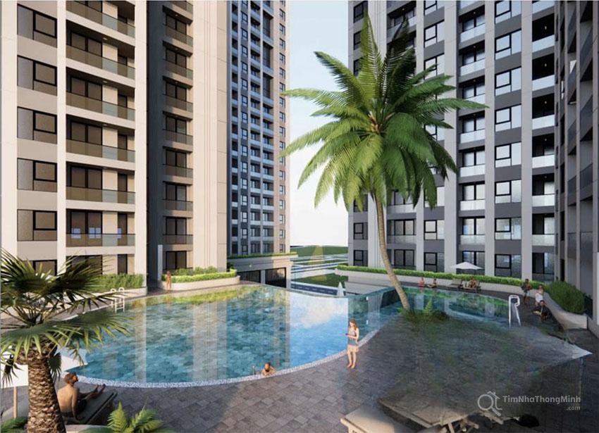 Hình ảnh chi tiết dự án