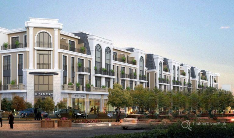 Hình ảnh chi tiết dự án