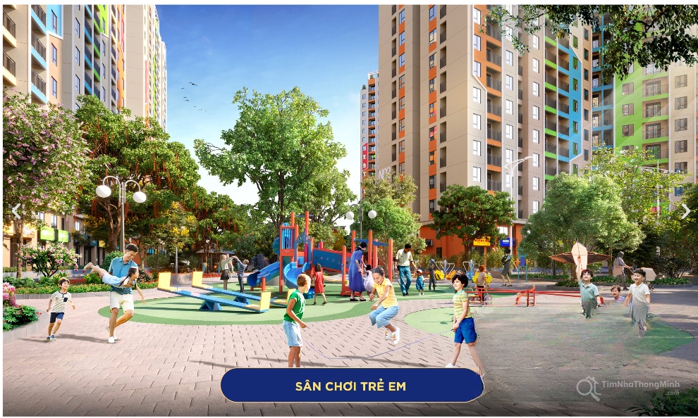 Chi tiết dự án