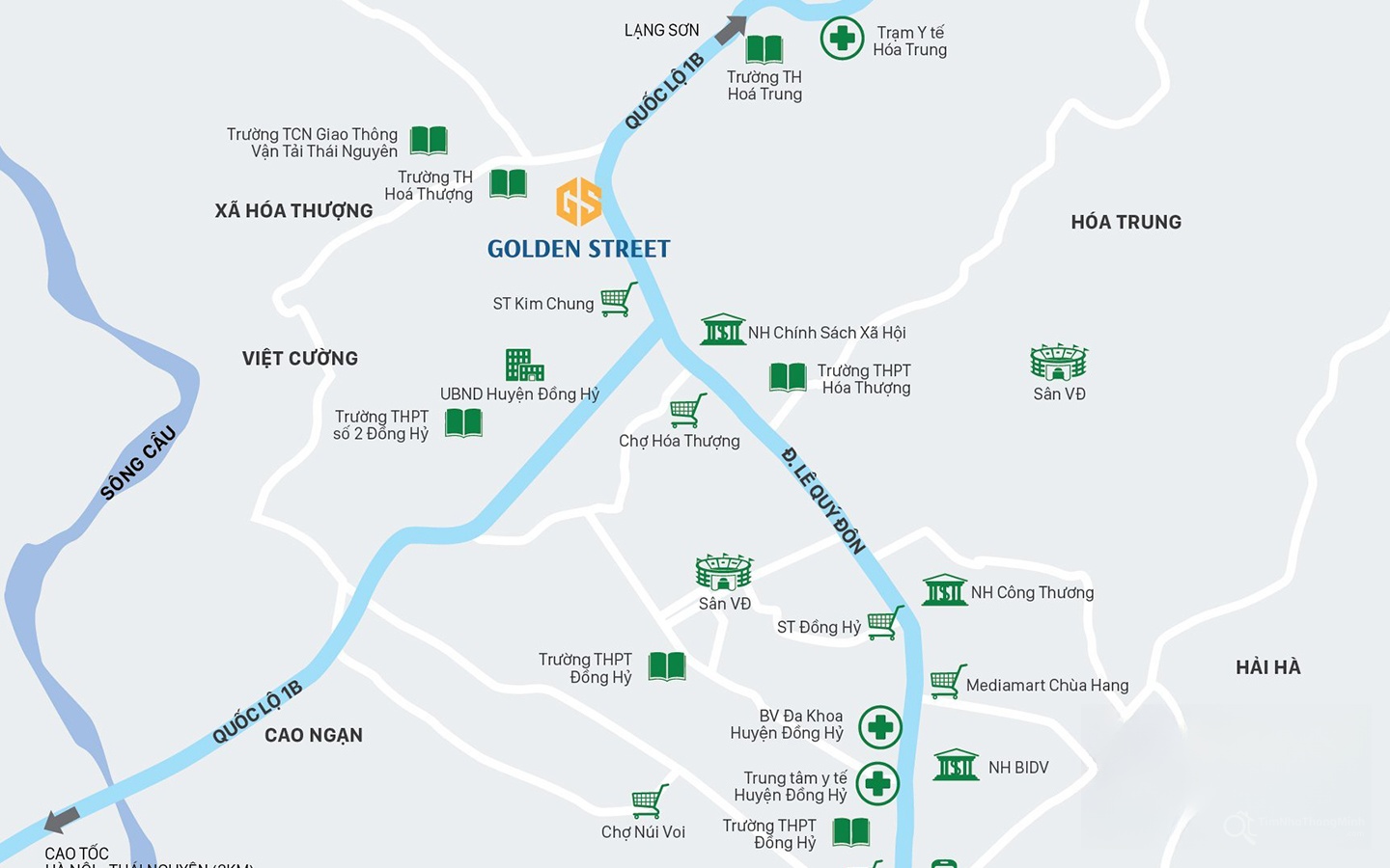 Hình ảnh chi tiết dự án