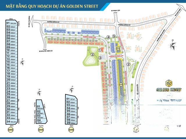 Hình ảnh chi tiết dự án