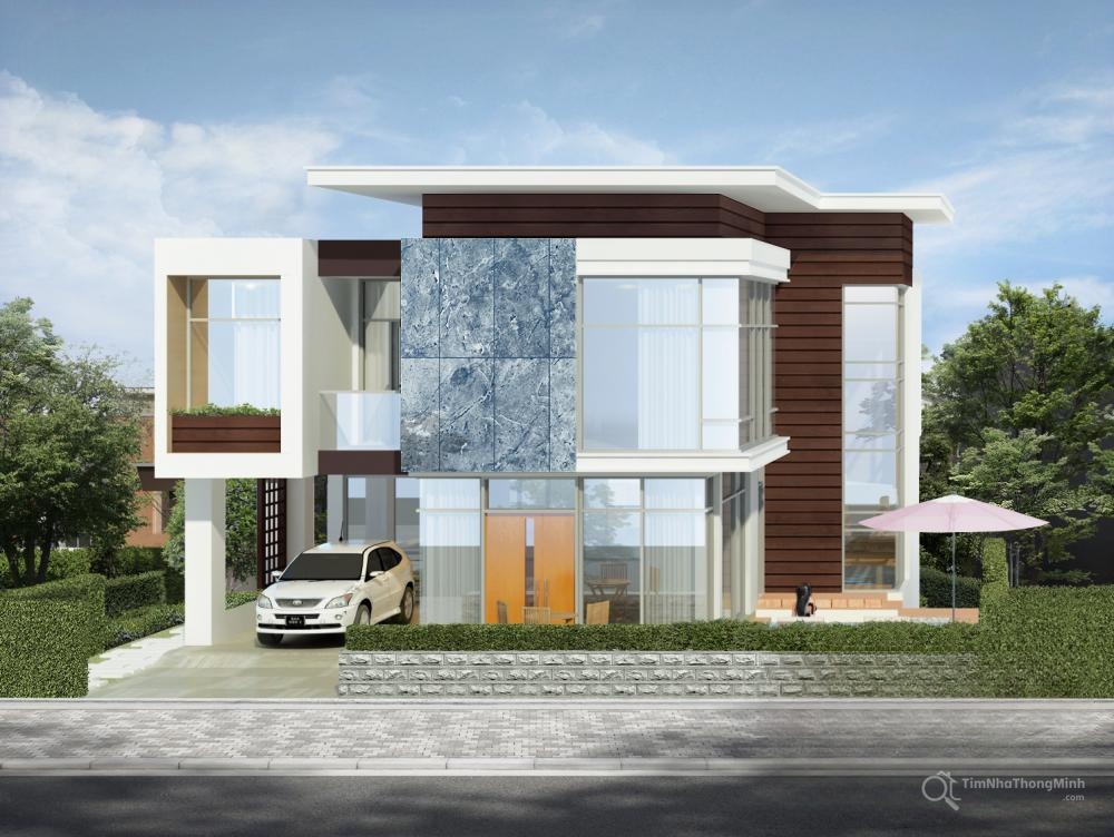 Goldsand Hill Villa Mũi Né - Hình ảnh bất động sản 1/8
