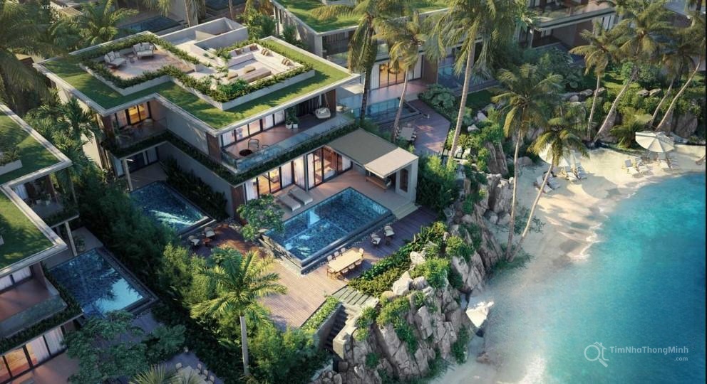 Hình ảnh chi tiết dự án