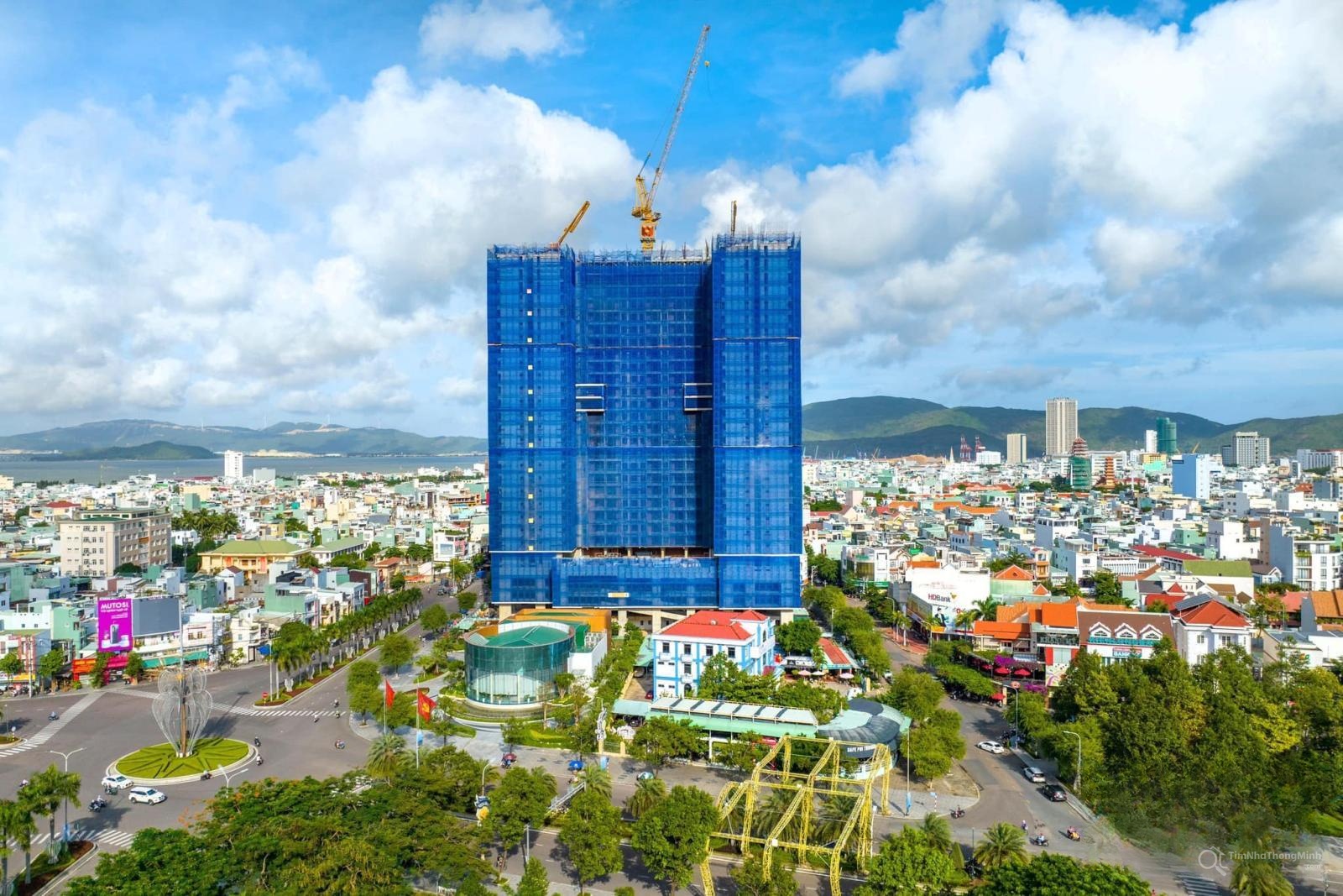 Chi tiết dự án
