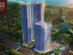 Grand Center Quy Nhơn - Hình ảnh bất động sản 1/7