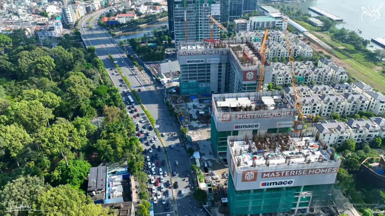 Hình ảnh chi tiết dự án