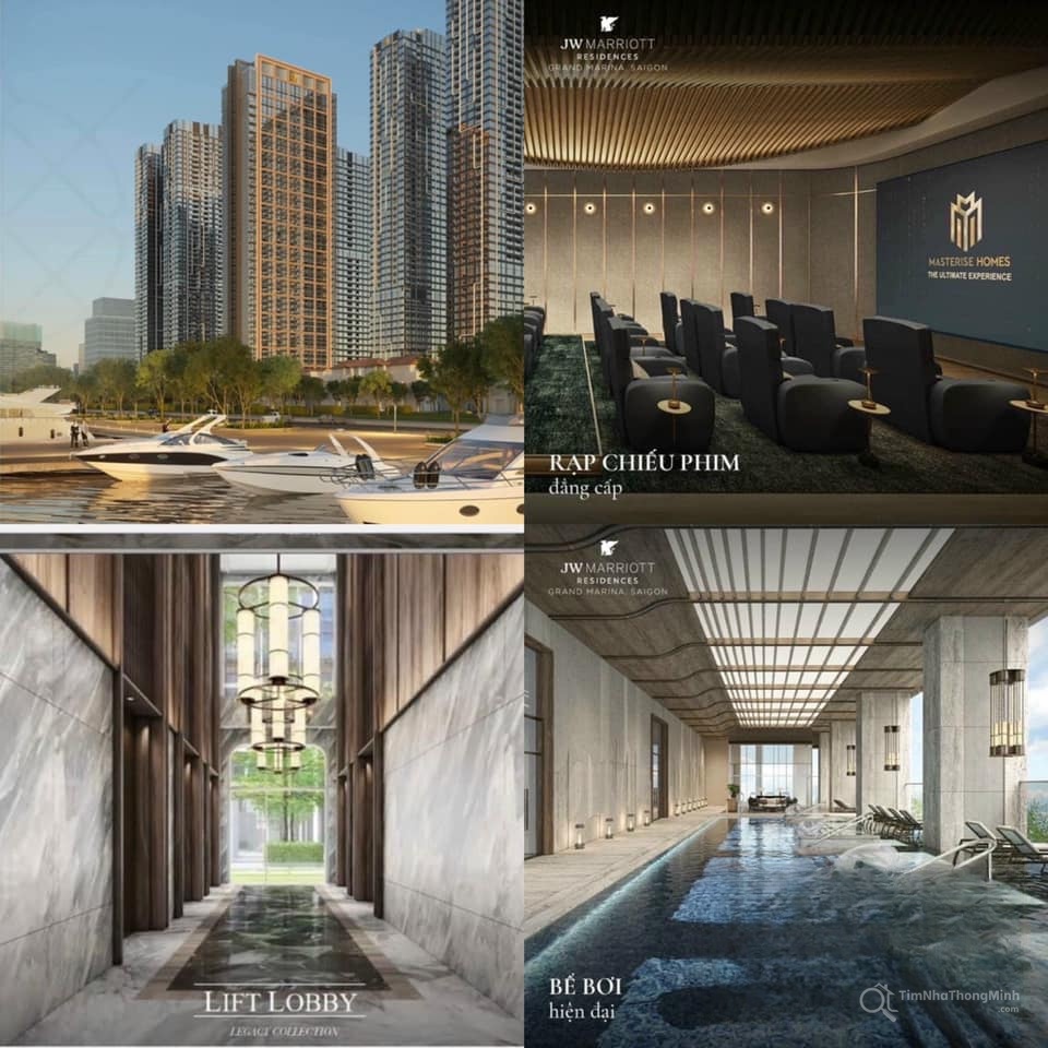 Hình ảnh chi tiết dự án