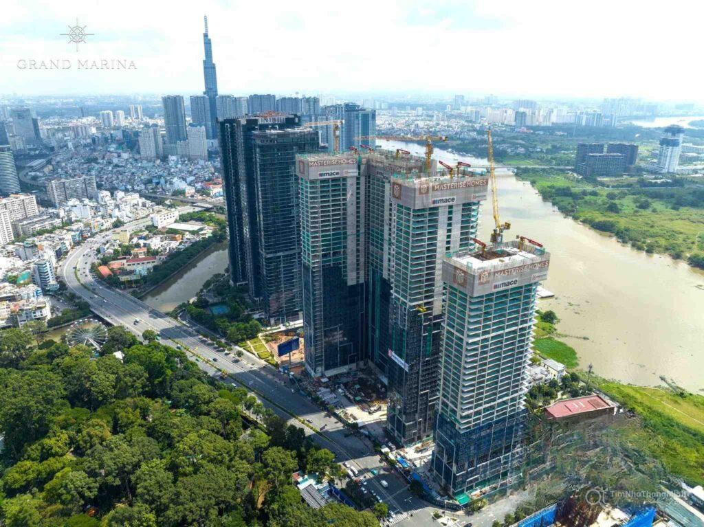 Hình ảnh chi tiết dự án