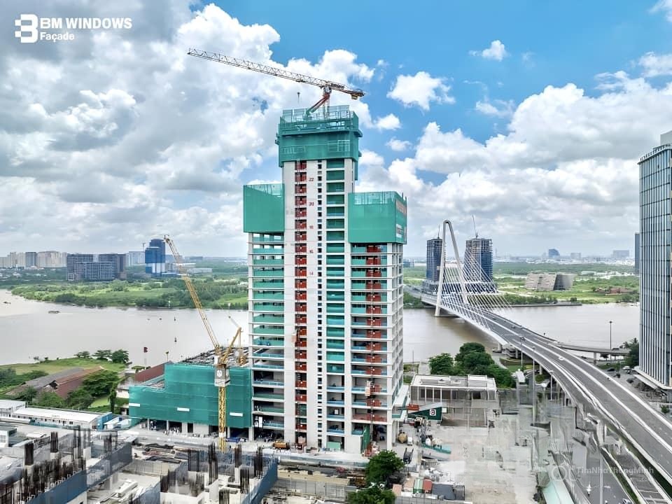 Hình ảnh chi tiết dự án