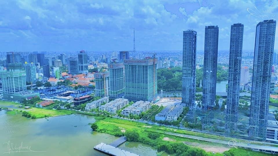 Hình ảnh chi tiết dự án