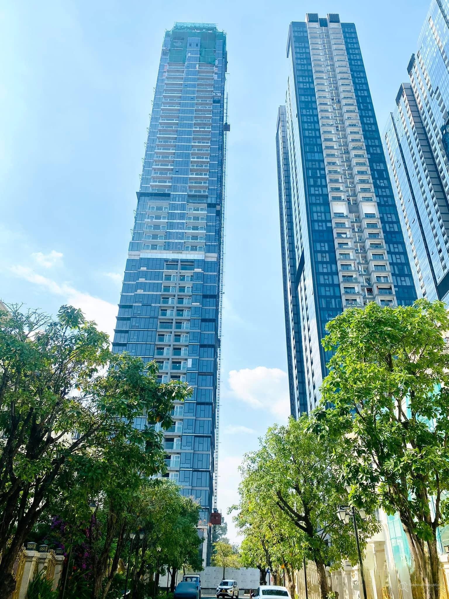 Hình ảnh chi tiết dự án